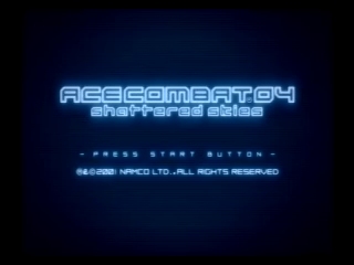 AceCombat4