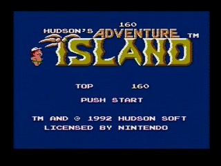 AdventureIsland