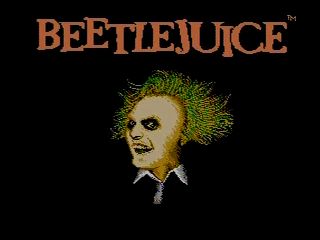 Beetlejuice