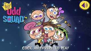 FairlyOddSquad