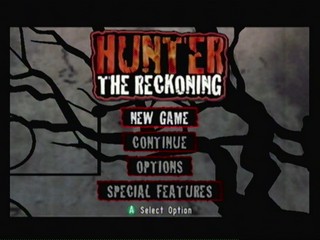 HunterTheReckoning