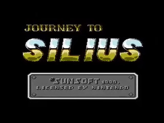 JourneyToSilius