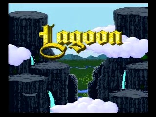 Lagoon