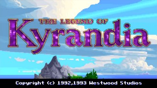 LegendOfKyrandia