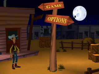 LuckyLukeDaltonsTrail