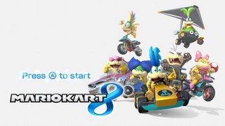 MarioKart8