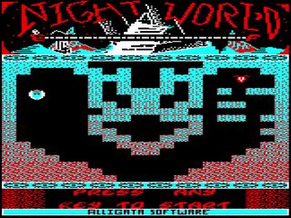 NightWorld