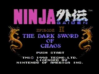 NinjaGaiden2