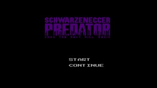 Predator