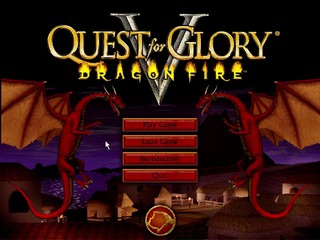 QuestForGlory5