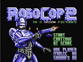 RoboCop2