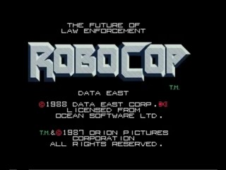 RoboCop