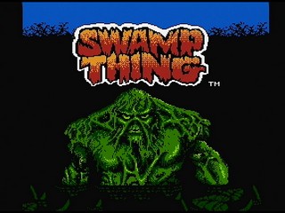 SwampThing
