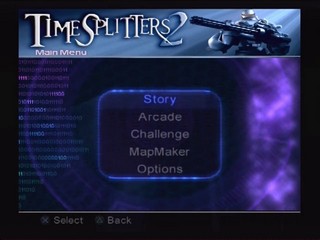 TimeSplitters2